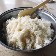 President restaurant