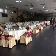 President restaurant