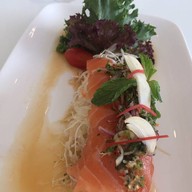 เมนูของร้าน The art of food ดิอาร์ตออฟฟู้ด The art of food สาขาแบริ่ง