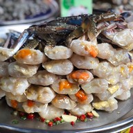 อ้อย&ปิ๋ว (กั้ง หอย ปูดอง เยาวราช)