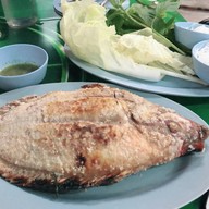 เมนูของร้าน เมี่ยงปลาเผารสเด็ด เจ้าเก่า สนามบอลไพรมารีราม2