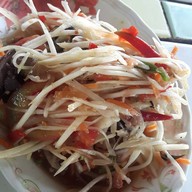 ส้มตำแม่ไหล