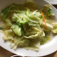 President restaurant