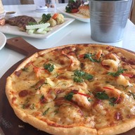 เมนูของร้าน The art of food ดิอาร์ตออฟฟู้ด The art of food สาขาแบริ่ง