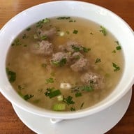 ภูคำหอม เขาใหญ่