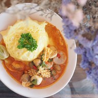 Kowmao Cafe & Restaurant