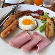 ภูคำหอม เขาใหญ่