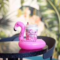 เมนูของร้าน Flamingo Bloom, TST