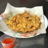 เมนูของร้าน ขวัญใจ อาหารตามสั่ง โต้รุ่ง2