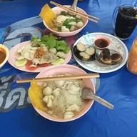 พ. ใจก๋วยเตี๋ยวปลา