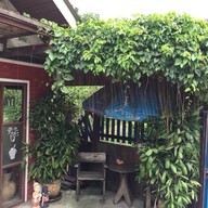 หน้าร้าน กาแฟสด บ้านเลขที่ 1