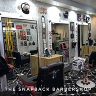 Snapback Barber Shop