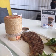 เมนูของร้าน The art of food ดิอาร์ตออฟฟู้ด The art of food สาขาแบริ่ง