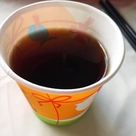 President restaurant