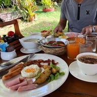 ภูคำหอม เขาใหญ่