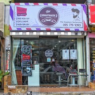 Snapback Barber Shop