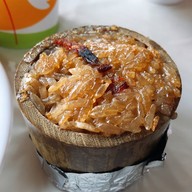 President restaurant