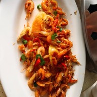 President restaurant