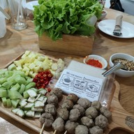 Good แหนมเนือง มหาวิทยาลัยขอนแก่น