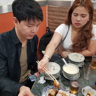 Sea View Congee