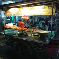บรรยากาศ ขวัญใจ อาหารตามสั่ง โต้รุ่ง2