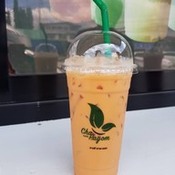 เมนูของร้าน ชาพะยอม  มัยลาภ 164