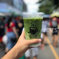 Weekend Coffee & Toast