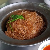 เมนูของร้าน หัวปลาช่องนนทรี นครอินทร์