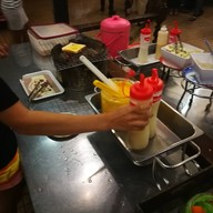 สังกะสี