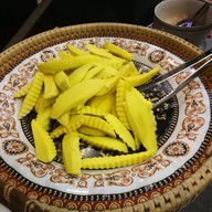 สังกะสี