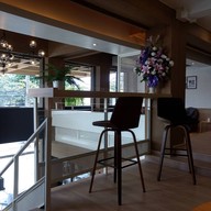 บรรยากาศ Muchmellow salaya(มัชเมลโล)