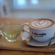 I Am Coffee