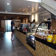 บรรยากาศ Muchmellow salaya(มัชเมลโล)