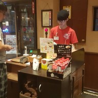 บรรยากาศ Hakata Ippudo Ramen