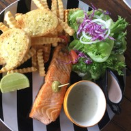 The Rasee Steak House and Bar