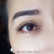 ตาใส อายลาช สตูดิโอ (Tasai Eyelash Studio) 1