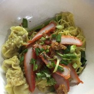 บะหมี่เกี๊ยวยากูซ่า กู้กู