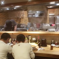 บรรยากาศ Hakata Ippudo Ramen