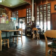 บรรยากาศ คอฟฟี่มาเนีย@แยกวุ่นวาย วุ่นวาย