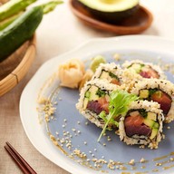 เมนูของร้าน On the Table เซ็นทรัลพลาซ่าลาดพร้าว