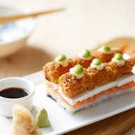 เมนูของร้าน On The Table เซ็นทรัลพลาซ่า พระราม 9