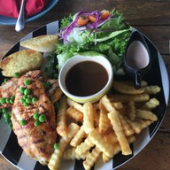 เมนูของร้าน The Rasee Steak House and Bar