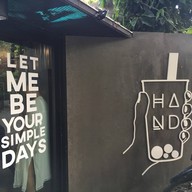 HAND - Have A Nice Day - หลัง มช