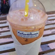 เมนูของร้าน Kafae @ Home