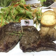 เมนูของร้าน วากิวโคราช