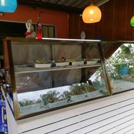 เจ๊ป้อม ข้าวแกงปักษ์ใต้รสเด็ด มะรุ่ย