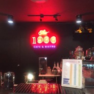 The 1966 Cafe&Bistro