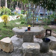 โรงคั่วควนคานหลาว