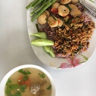 ข้าวแกงสี่ภาค