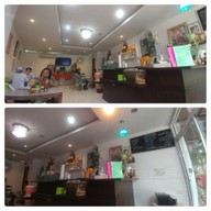 บรรยากาศ Kafae @ Home